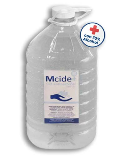 Tapetes Sanitizantes