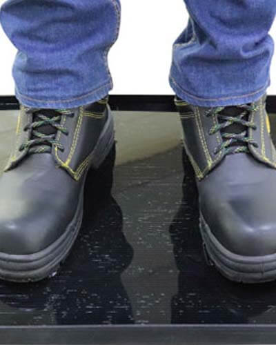 Tapetes Sanitizantes