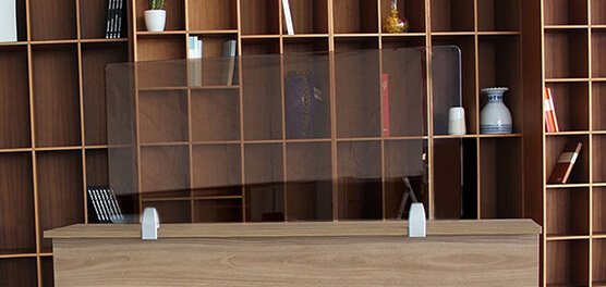 Mampara Anticontagio Modelo Andalucía-1