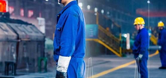 Mampara Anticontagio Modelo Dubai-1