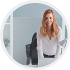 Mamparas en Asesorías y Consultorías